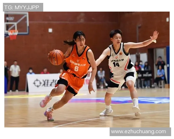 专访陈静：探寻她在篮球领域取得成功的秘诀与心路历程