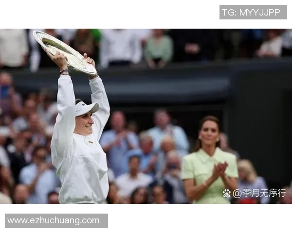 专访杨芳：探寻网球界的成功秘诀与背后故事