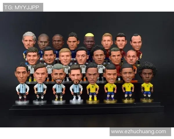 订制足球明星手办价格揭秘如何选择性价比最高的款式与材料